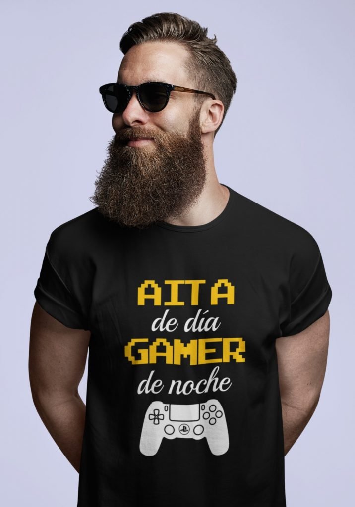 AITA GAMER NG